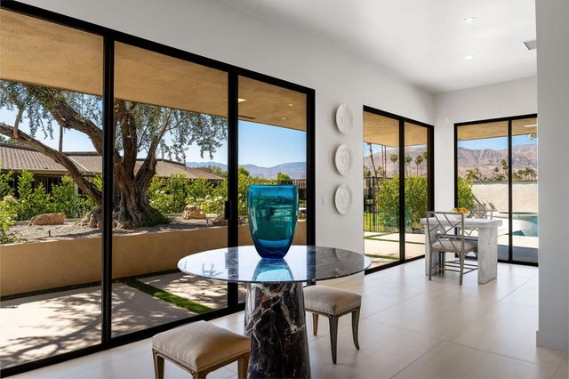 3 Columbia Drive, Rancho Mirage, CA 92270