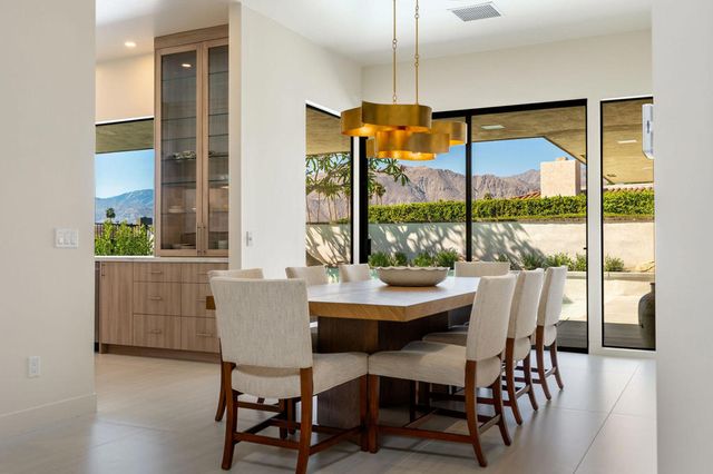 3 Columbia Drive, Rancho Mirage, CA 92270