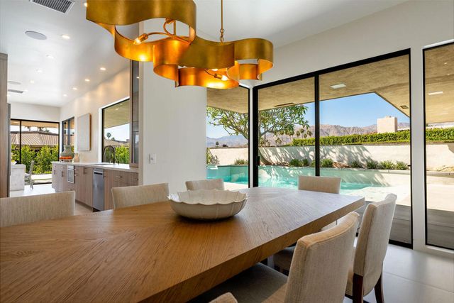 3 Columbia Drive, Rancho Mirage, CA 92270