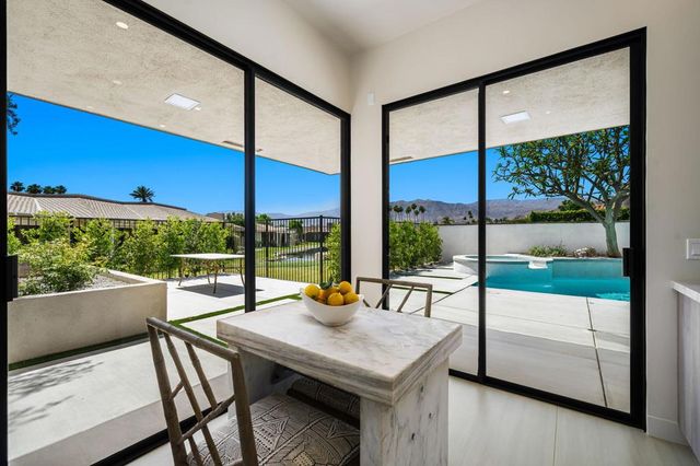 3 Columbia Drive, Rancho Mirage, CA 92270