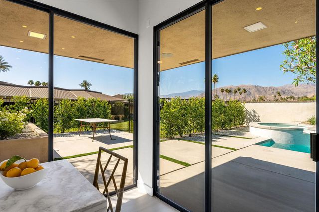 3 Columbia Drive, Rancho Mirage, CA 92270