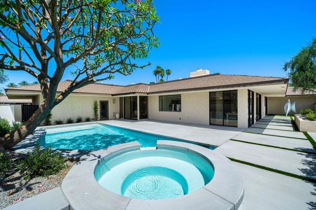 3 Columbia Drive, Rancho Mirage, CA 92270