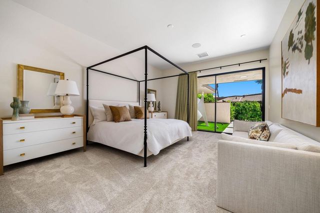 3 Columbia Drive, Rancho Mirage, CA 92270