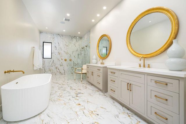 3 Columbia Drive, Rancho Mirage, CA 92270