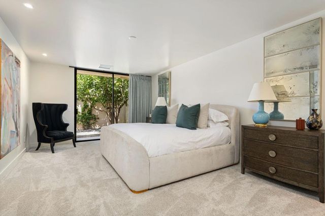 3 Columbia Drive, Rancho Mirage, CA 92270