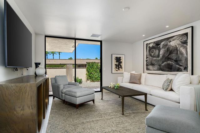 3 Columbia Drive, Rancho Mirage, CA 92270