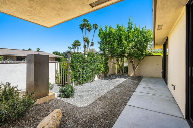 3 Columbia Drive, Rancho Mirage, CA 92270
