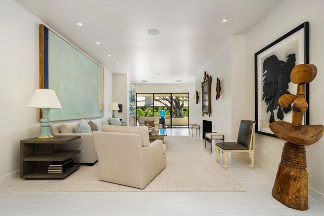 3 Columbia Drive, Rancho Mirage, CA 92270