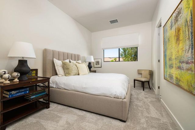 3 Columbia Drive, Rancho Mirage, CA 92270