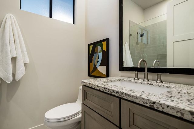 3 Columbia Drive, Rancho Mirage, CA 92270