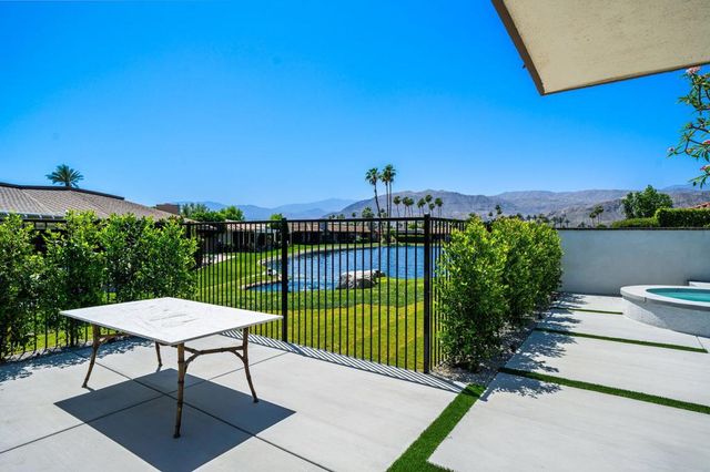 3 Columbia Drive, Rancho Mirage, CA 92270