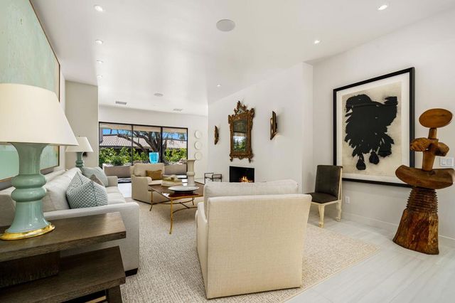 3 Columbia Drive, Rancho Mirage, CA 92270