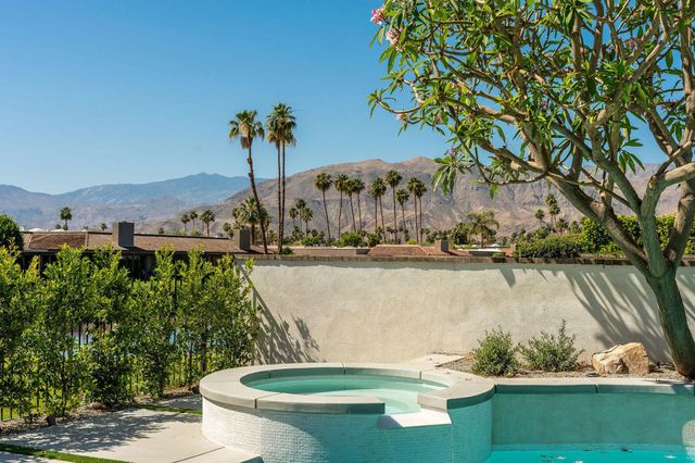 3 Columbia Drive, Rancho Mirage, CA 92270