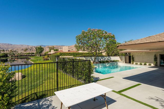 3 Columbia Drive, Rancho Mirage, CA 92270