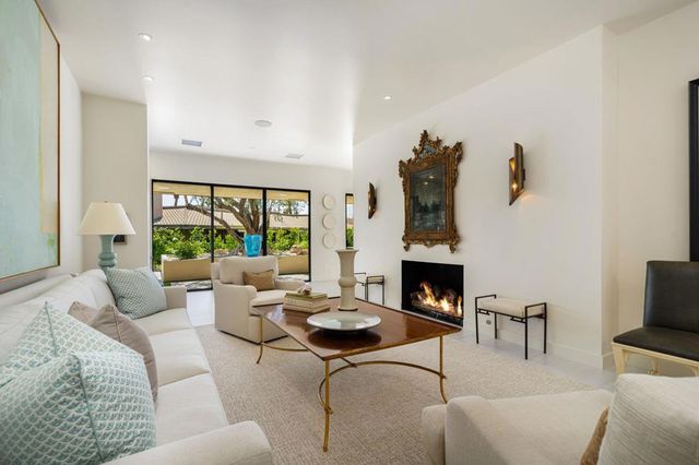 3 Columbia Drive, Rancho Mirage, CA 92270