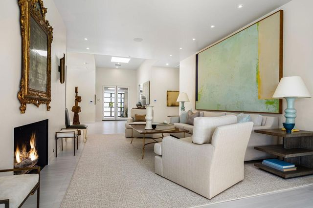 3 Columbia Drive, Rancho Mirage, CA 92270