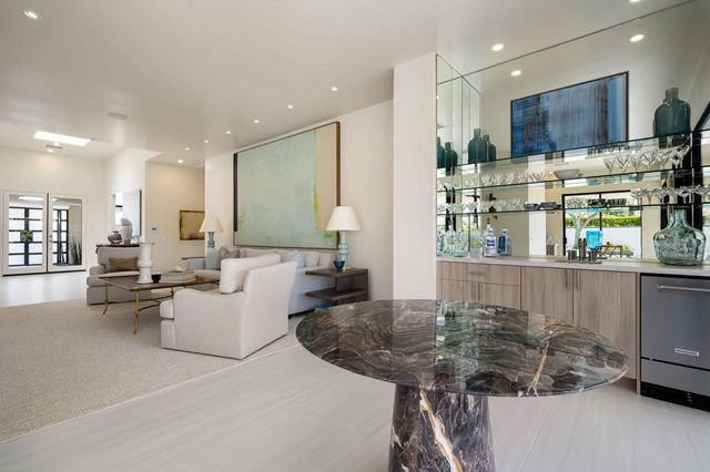 3 Columbia Drive, Rancho Mirage, CA 92270