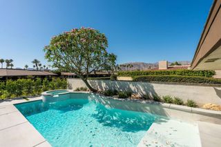 3 Columbia Drive, Rancho Mirage, CA 92270