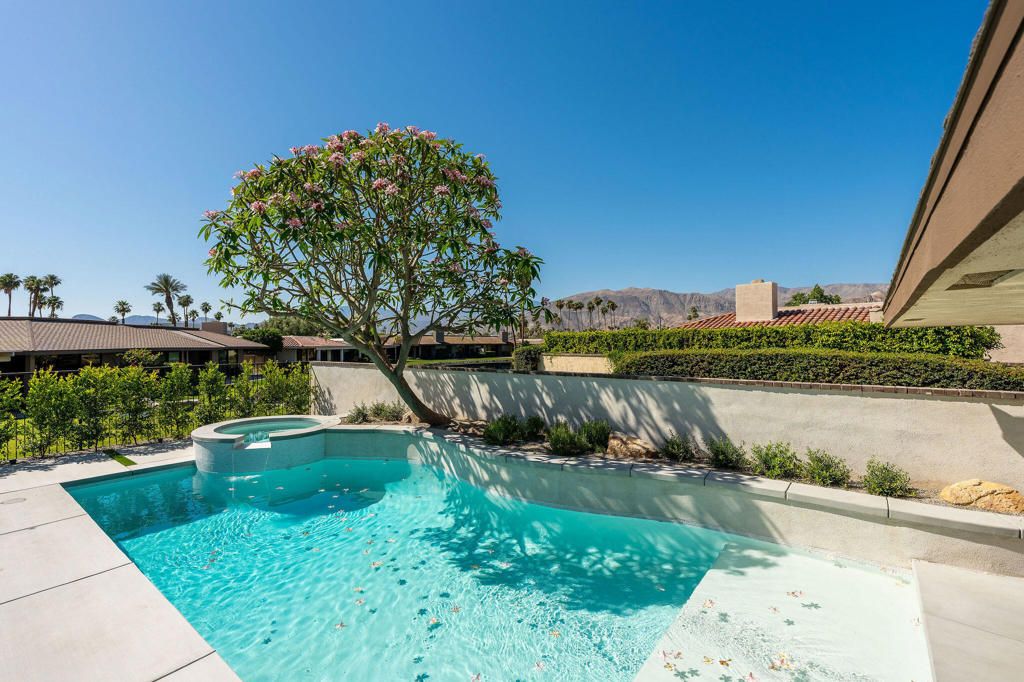 3 Columbia Drive, Rancho Mirage, CA 92270