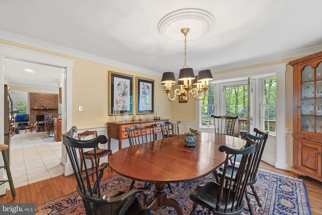 1812 CROSSPOINTE DR, Annapolis, MD 21401