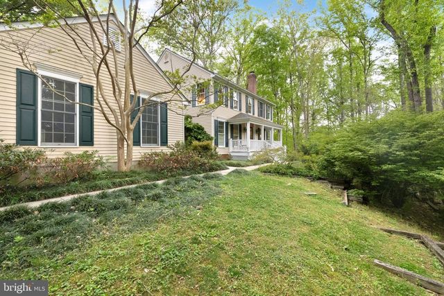 1812 CROSSPOINTE DR, Annapolis, MD 21401