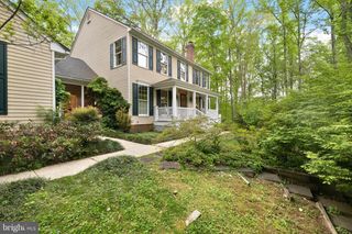 1812 CROSSPOINTE DR, Annapolis, MD 21401