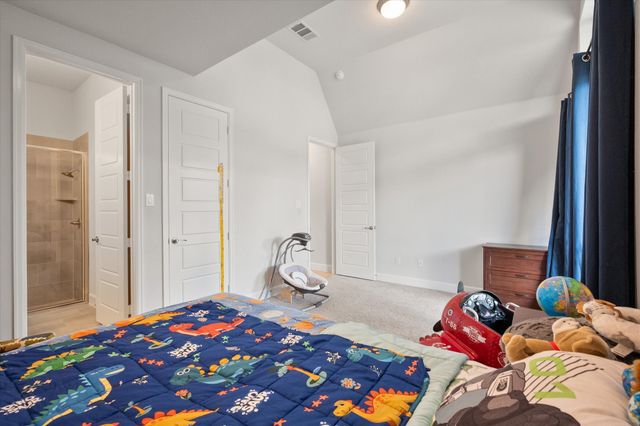 2829 Midlake Drive, Midlothian, TX 76065