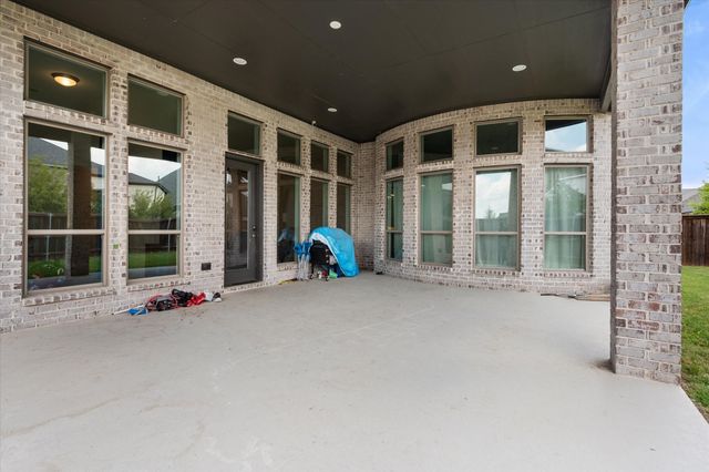 2829 Midlake Drive, Midlothian, TX 76065