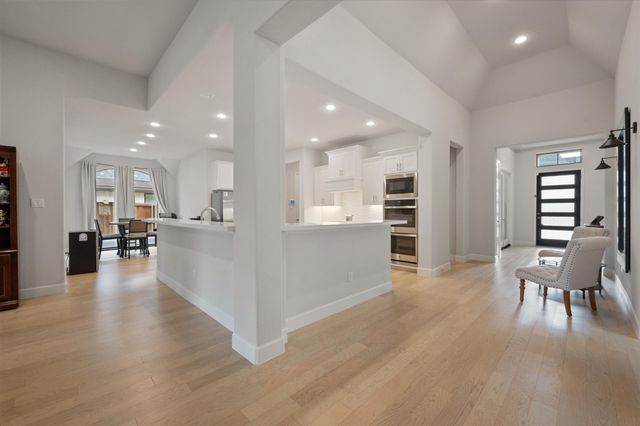 2829 Midlake Drive, Midlothian, TX 76065