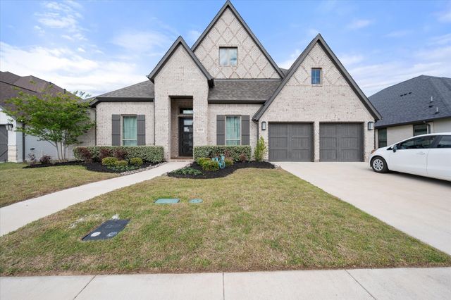 2829 Midlake Drive, Midlothian, TX 76065