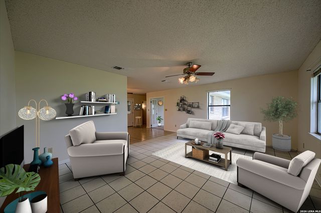 900 N Graytown Rd, St Hedwig, TX 78152