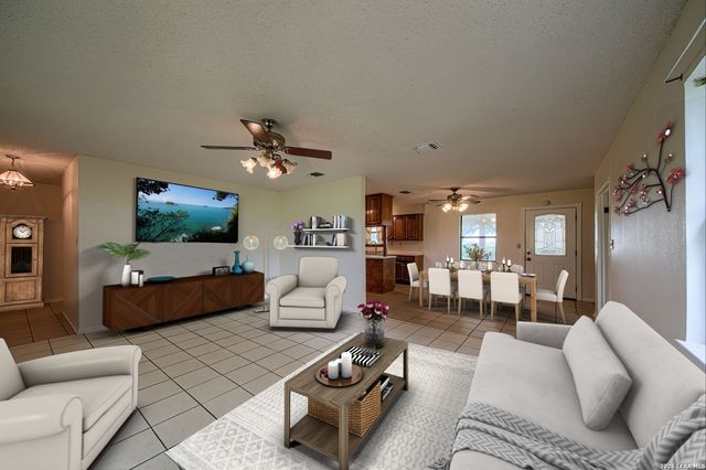 900 N Graytown Rd, St Hedwig, TX 78152