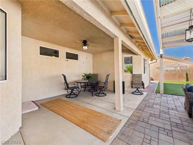 5380 East Chasemoor Street, Pahrump, NV 89061