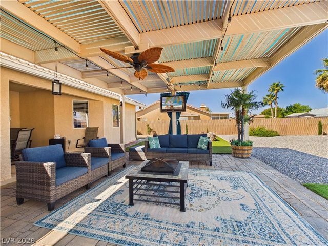 5380 East Chasemoor Street, Pahrump, NV 89061