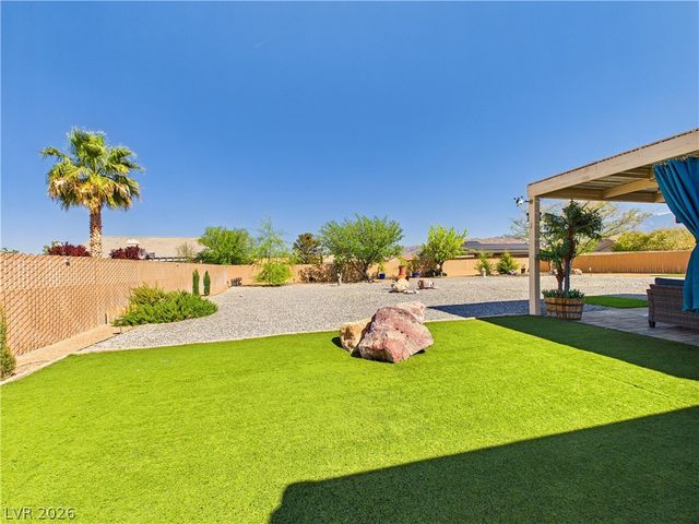 5380 East Chasemoor Street, Pahrump, NV 89061