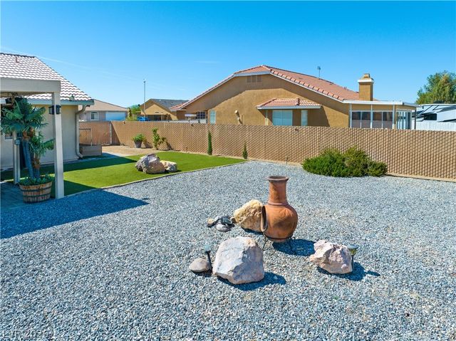 5380 East Chasemoor Street, Pahrump, NV 89061