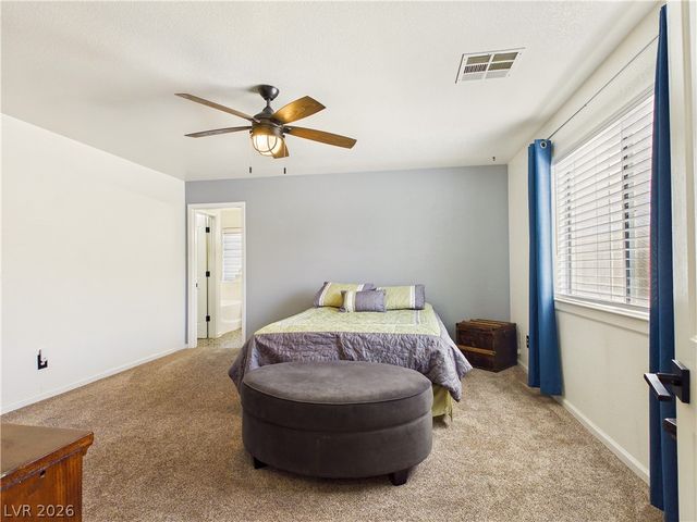 5380 East Chasemoor Street, Pahrump, NV 89061