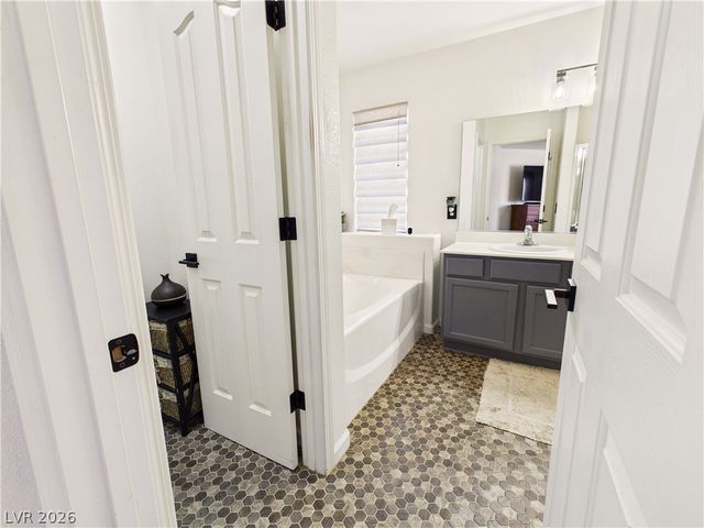 5380 East Chasemoor Street, Pahrump, NV 89061