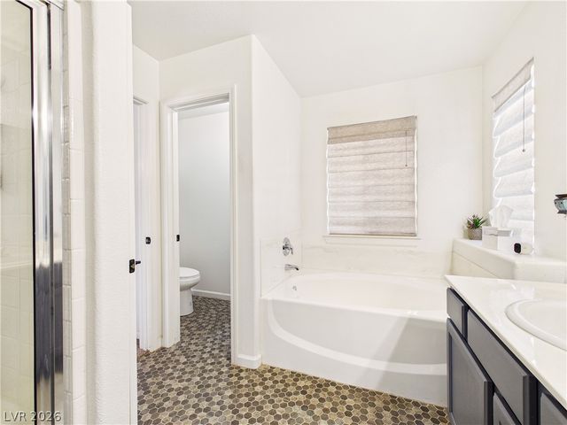 5380 East Chasemoor Street, Pahrump, NV 89061