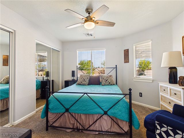 5380 East Chasemoor Street, Pahrump, NV 89061