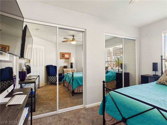 5380 East Chasemoor Street, Pahrump, NV 89061