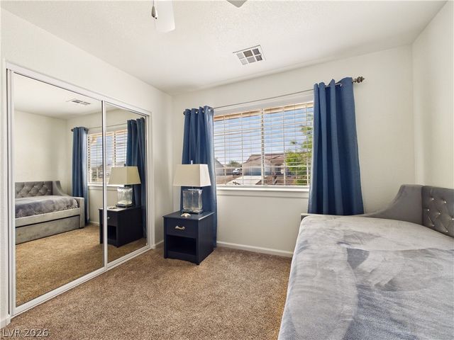 5380 East Chasemoor Street, Pahrump, NV 89061