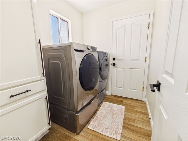 5380 East Chasemoor Street, Pahrump, NV 89061