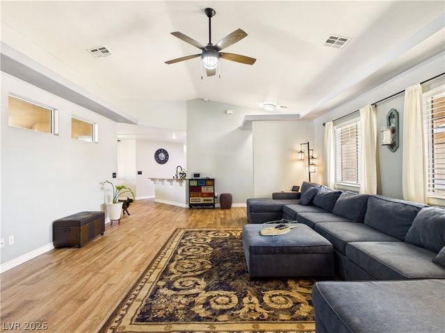 5380 East Chasemoor Street, Pahrump, NV 89061