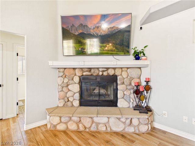 5380 East Chasemoor Street, Pahrump, NV 89061