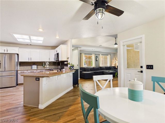 5380 East Chasemoor Street, Pahrump, NV 89061