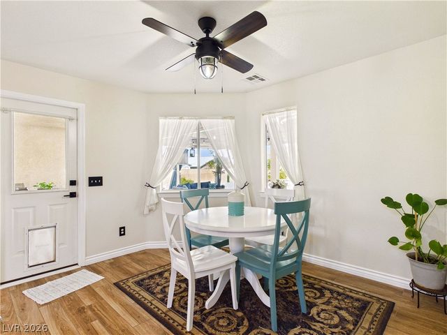 5380 East Chasemoor Street, Pahrump, NV 89061