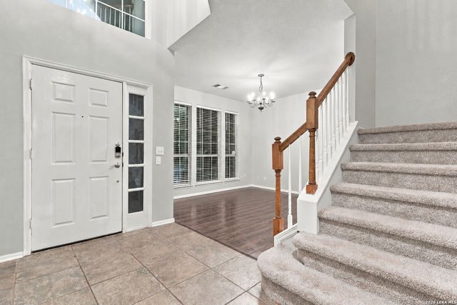 10106 RAMBLIN RIVER RD, San Antonio, TX 78251