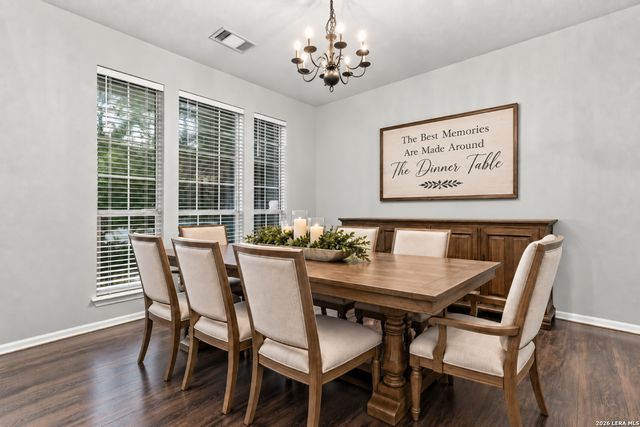 10106 RAMBLIN RIVER RD, San Antonio, TX 78251