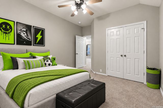 10106 RAMBLIN RIVER RD, San Antonio, TX 78251
